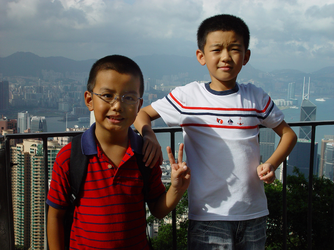 China_boys