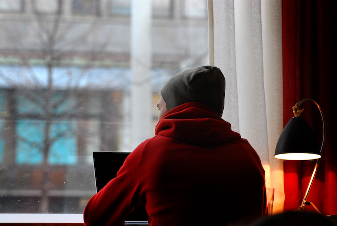 Thinking_in_winter_twilight
